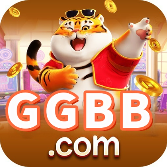 Logo da GGBB